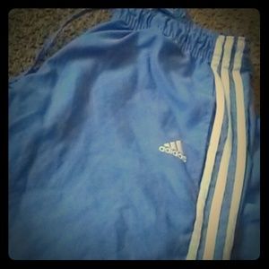 Adidas pants
